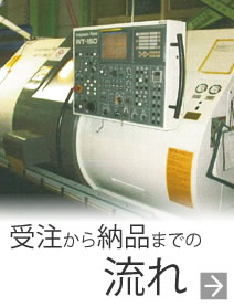 受注から納品までの流れ